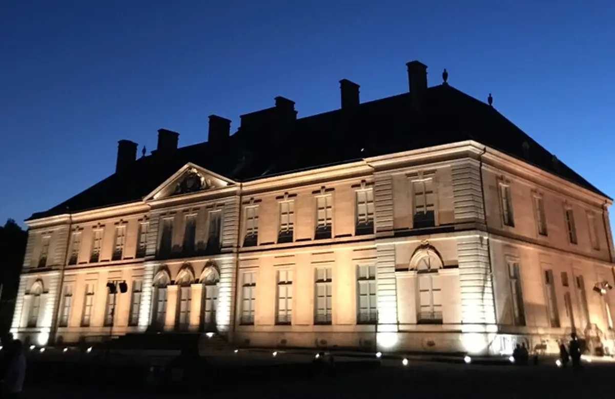 Cadavre exquis collectif - Nuit européenne des musées