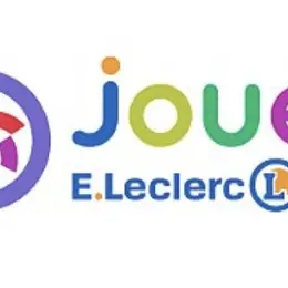 E.Leclerc St-Médard ouvre  2 600 mètres carrés dédié aux jeux et aux jouets
