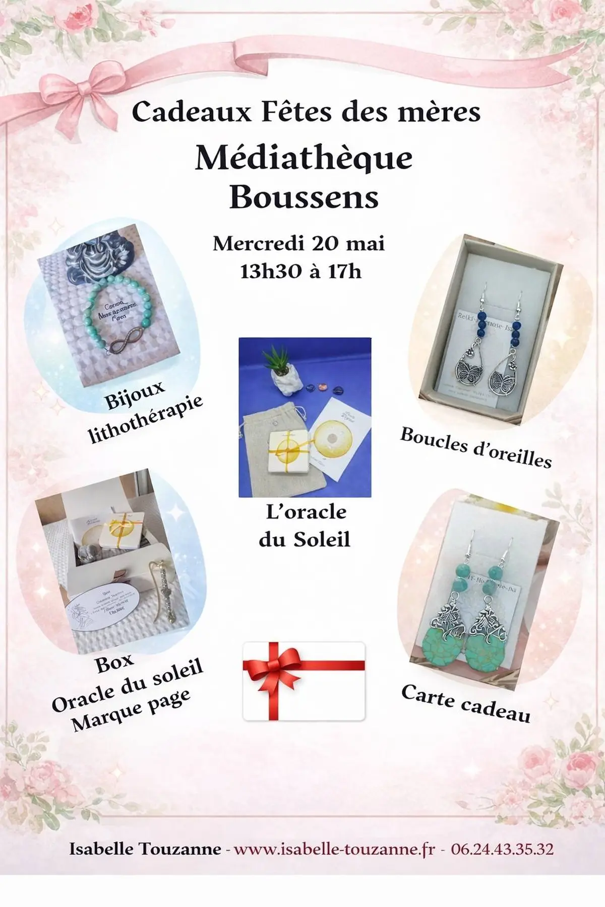 Cadeaux Fêtes Des Mères