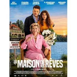 La Maison de nos Rêves