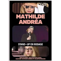 Mathilde Andréa