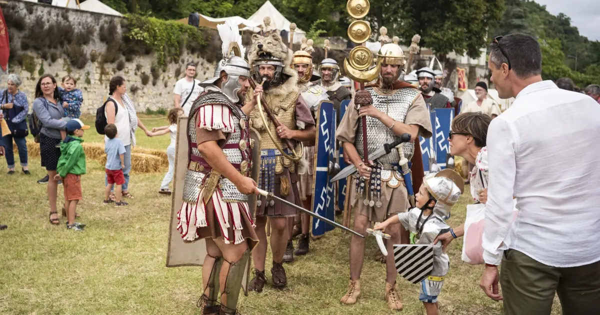 Caesarodunum 2027