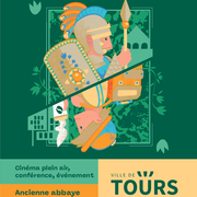 Caesarodunum : conférence