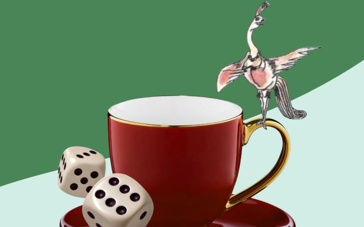 Caf'contes - convivialité participative autour des histoires et des contes.