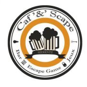 Caf\'&\'Scape