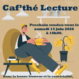 Caf' thé Lecture