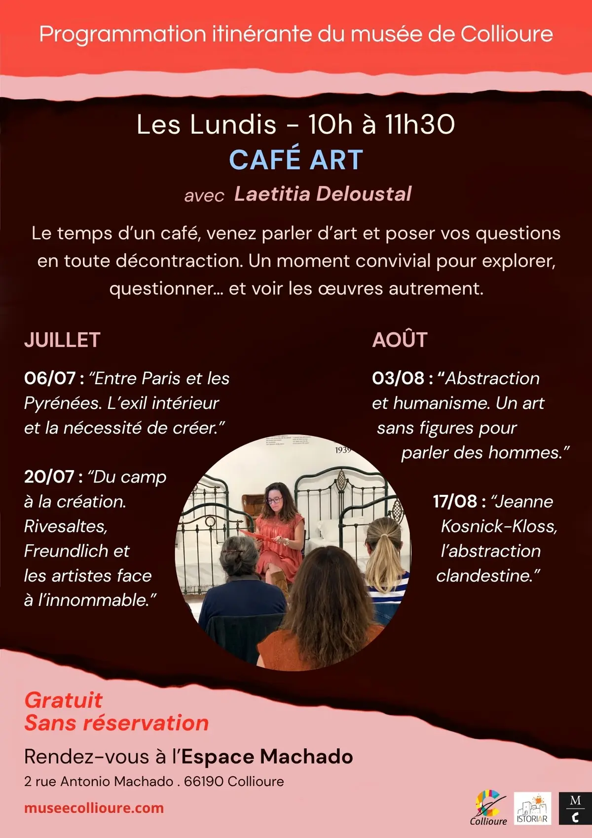 Café Art