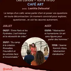 Café Art