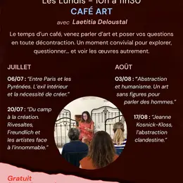 Café Art
