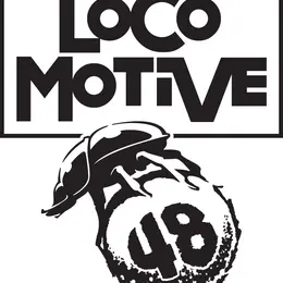 Café Asso De La Loco-Motive 48 Spectacles