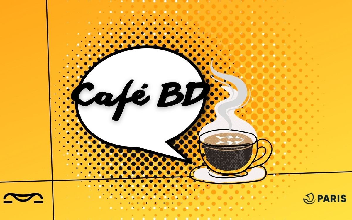 Café BD