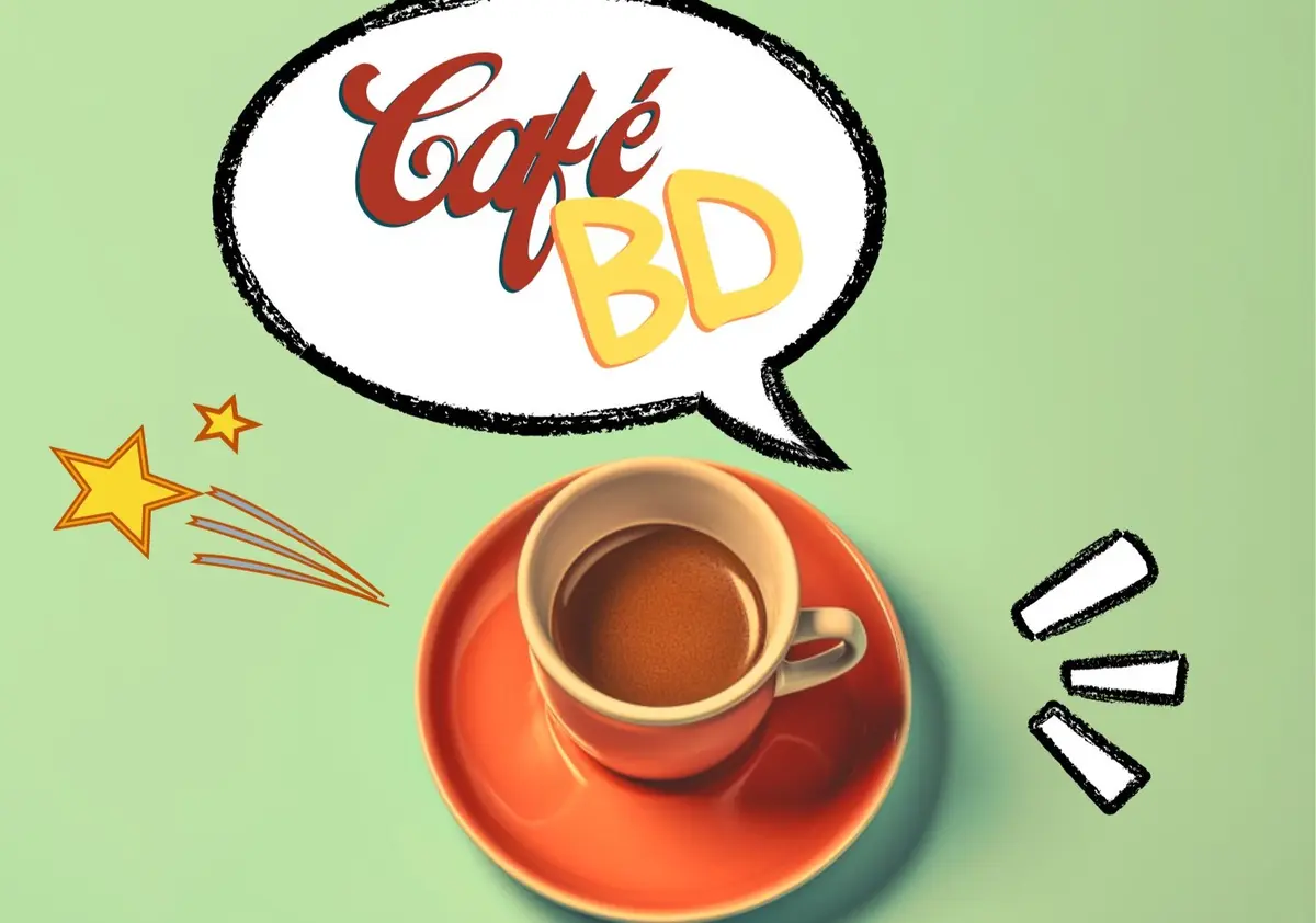 Café BD