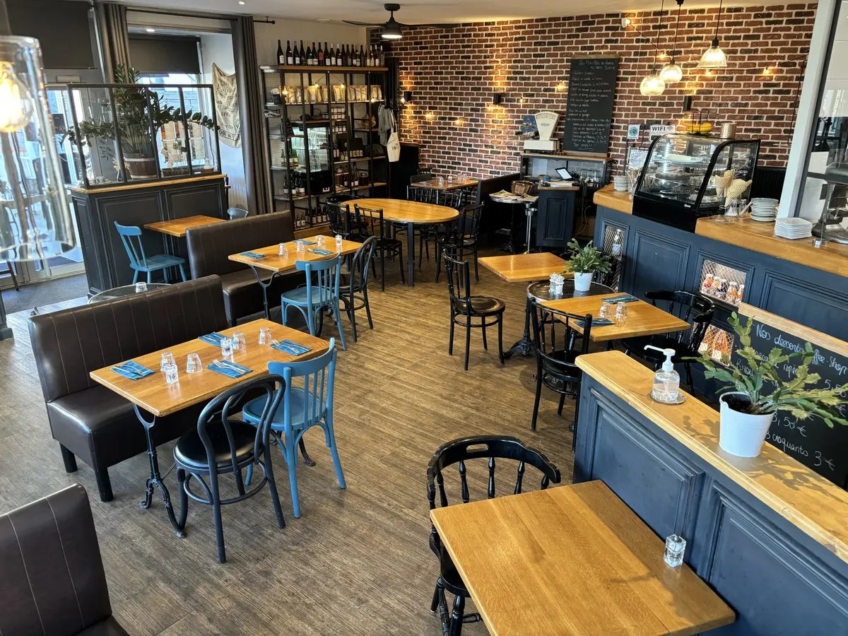 Café Bouche B : Offre spéciale - Coteaux du Giennois