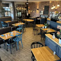Café Bouche B : Offre spéciale - Coteaux du Giennois