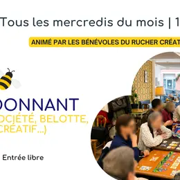Café Bourdonnant
