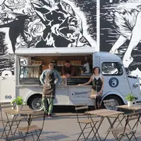 Le fameux Citroën Omnnino DR