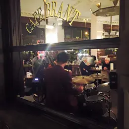 Café Brant 