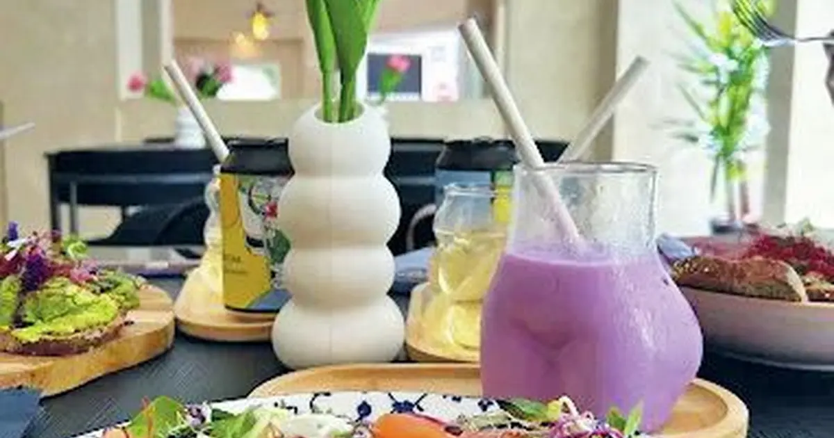 Café / brunch Vivienne à Mulhouse