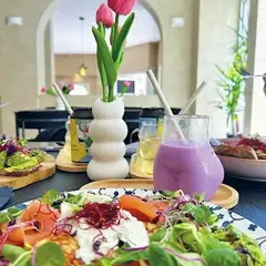 Café / brunch Vivienne