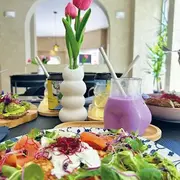 Fête des Mères à Mulhouse : 5 brunch que les mamans vont adorer, du buffet live à l'atelier céramique