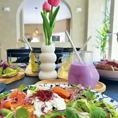 Fête des Mères à Mulhouse : 5 brunch que les mamans vont adorer, du buffet live à l'atelier céramique