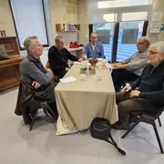 Café cancer Féminin Masculin