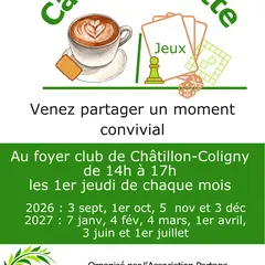Café Causette