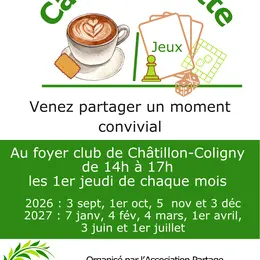 Café Causette