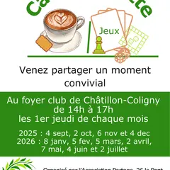 Café Causette