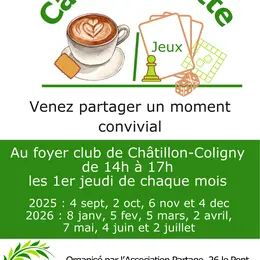 Café Causette