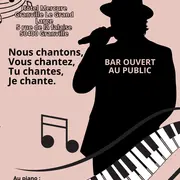 Café Chanson