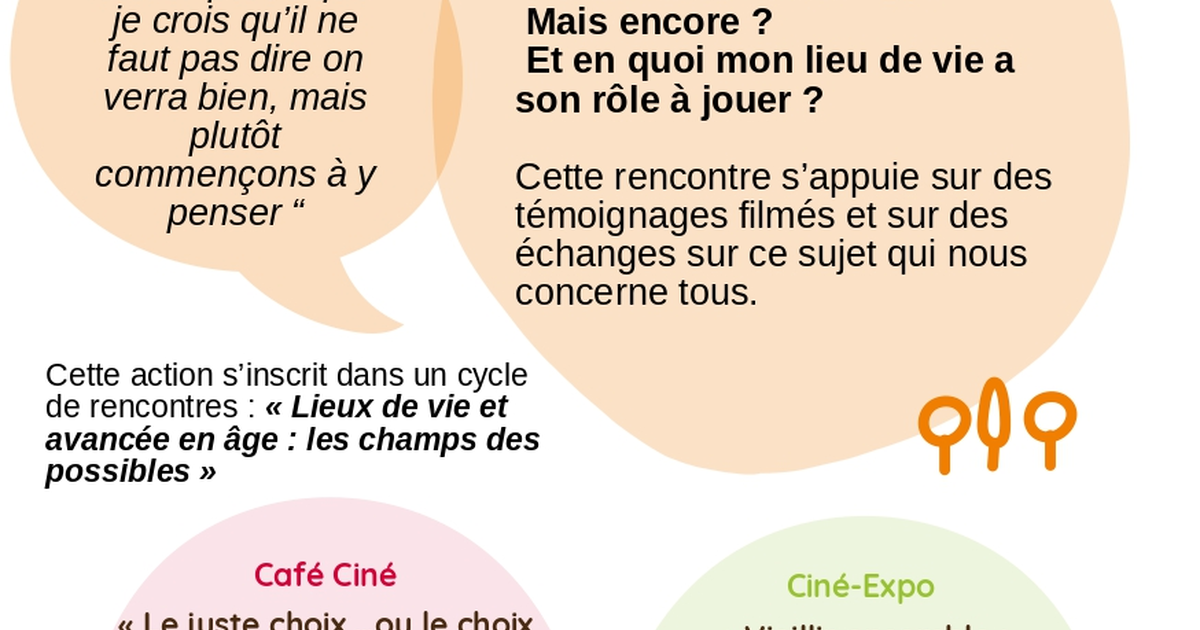 Café ciné