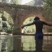 Café ciné #2 Le chant des vivants de Cécile Allégra (2022)