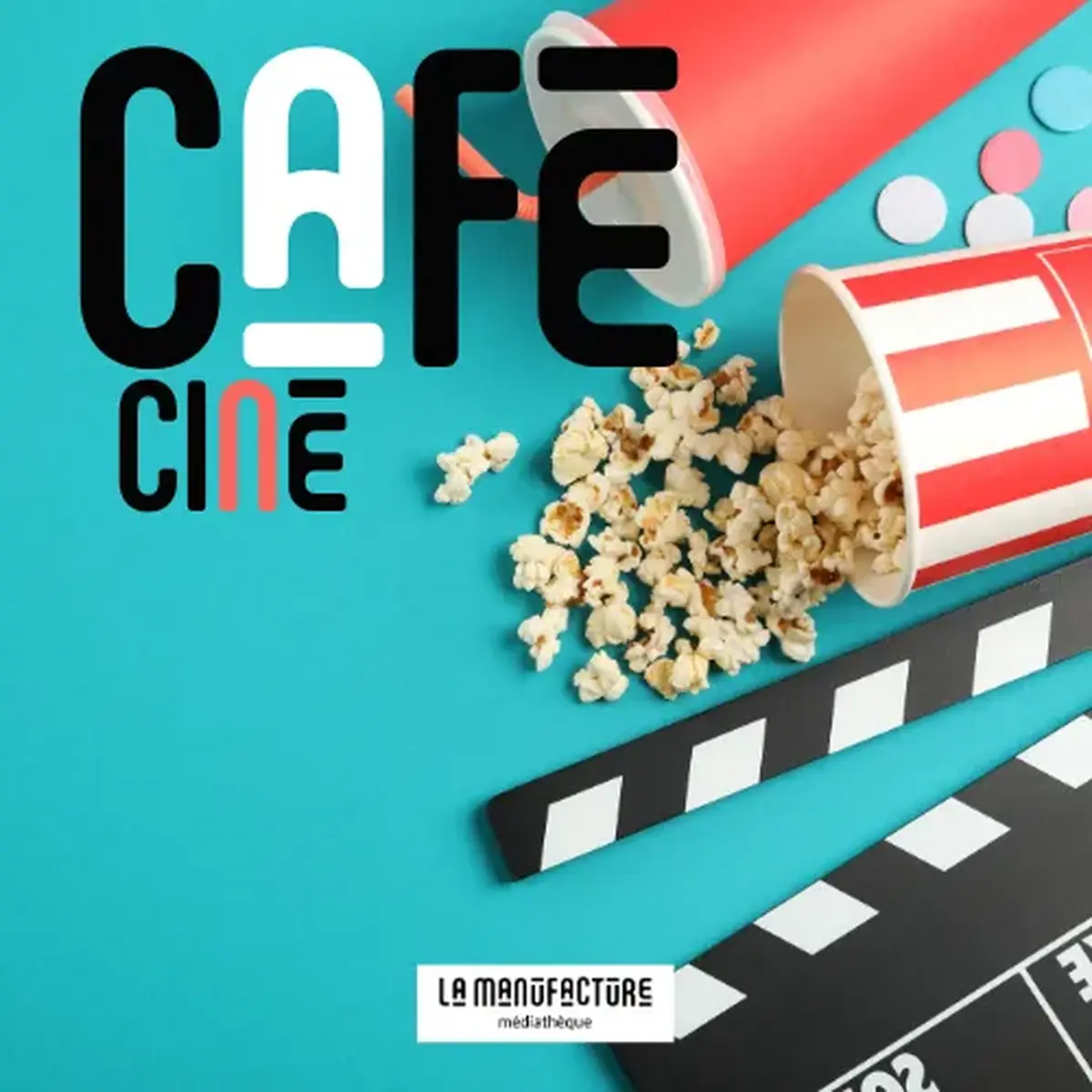 Café Ciné