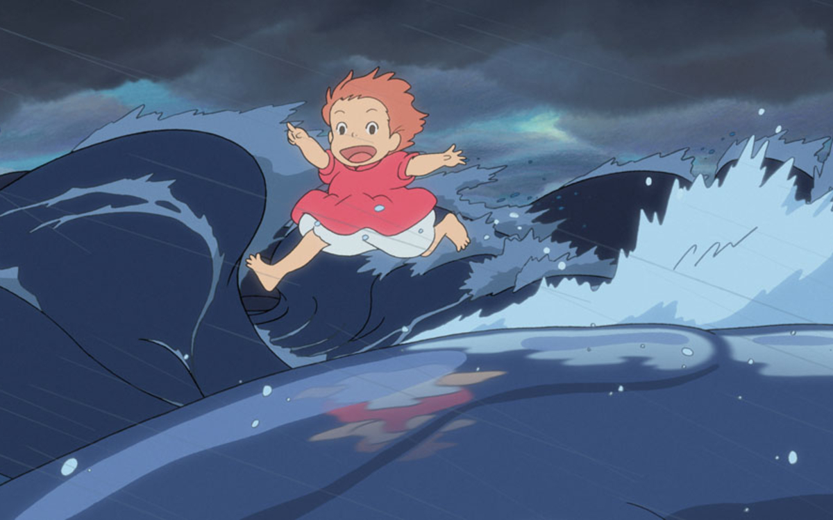 Café ciné : « L'histoire du cinéma d'animation asiatique »