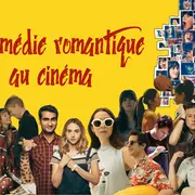Café-Ciné : La comédie romantique au cinéma