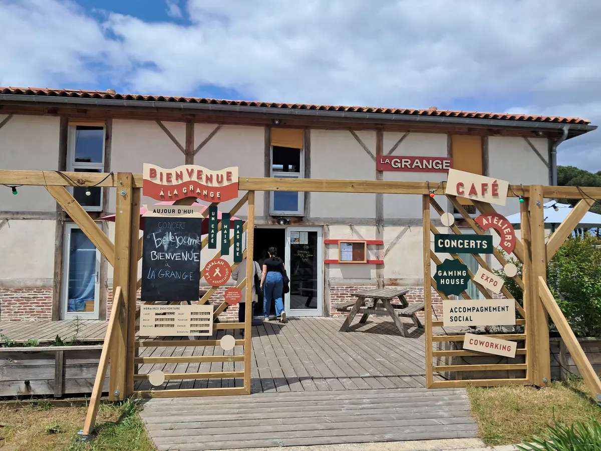 Café Ciné « Le juste choix... ou le choix juste pour moi »
