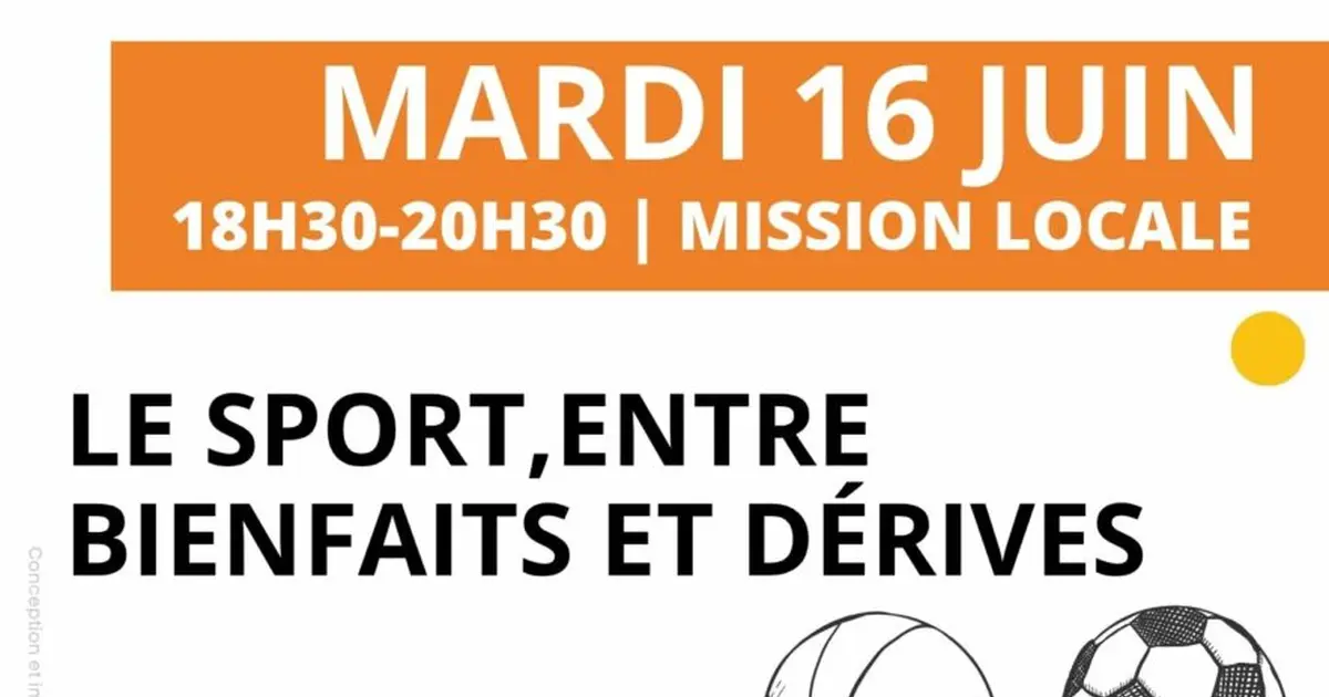 Café citoyen : le sport, entre bienfaits et dérives