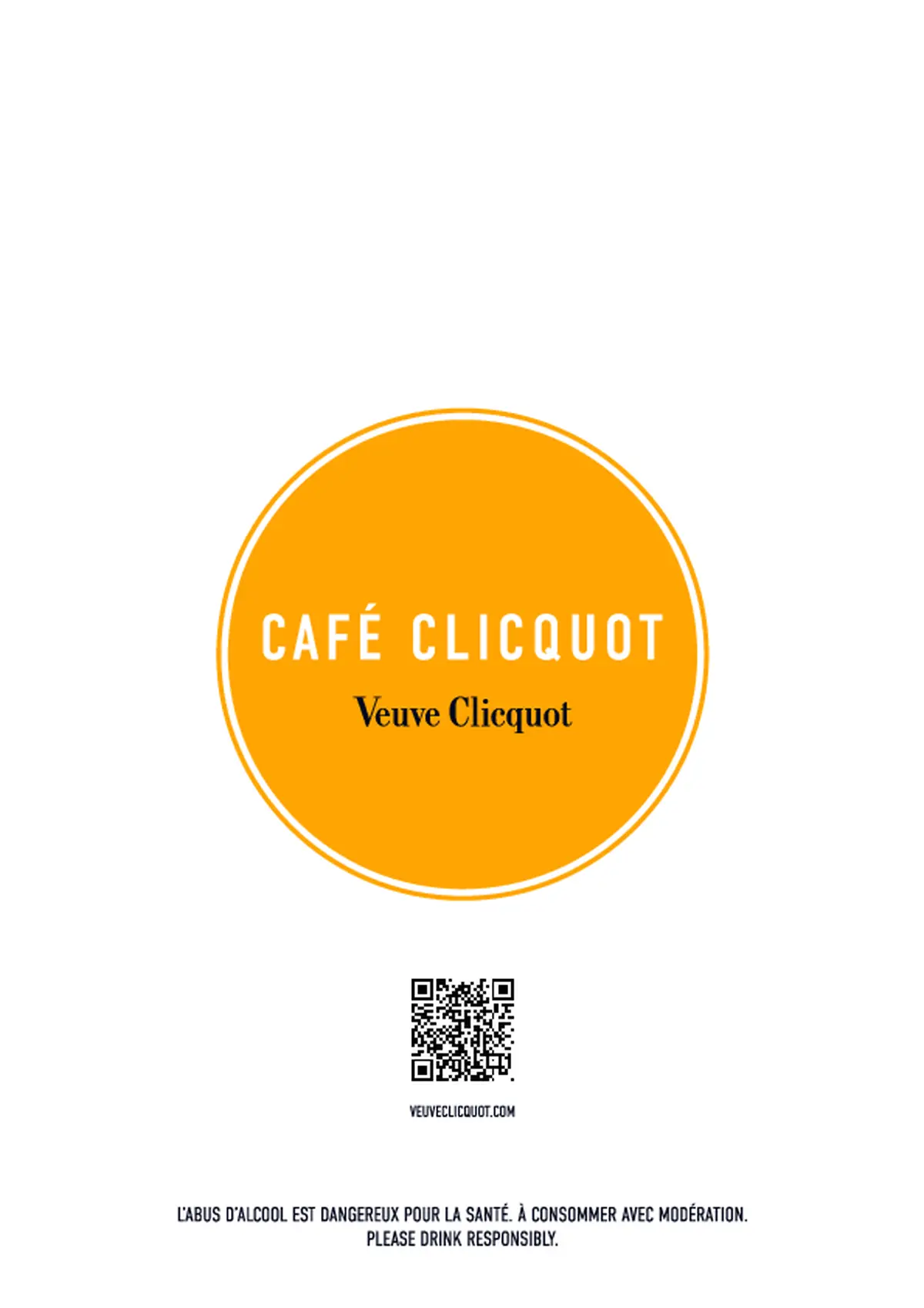 Café Clicquot