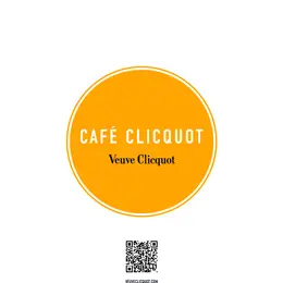 Café Clicquot