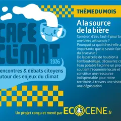Café climat