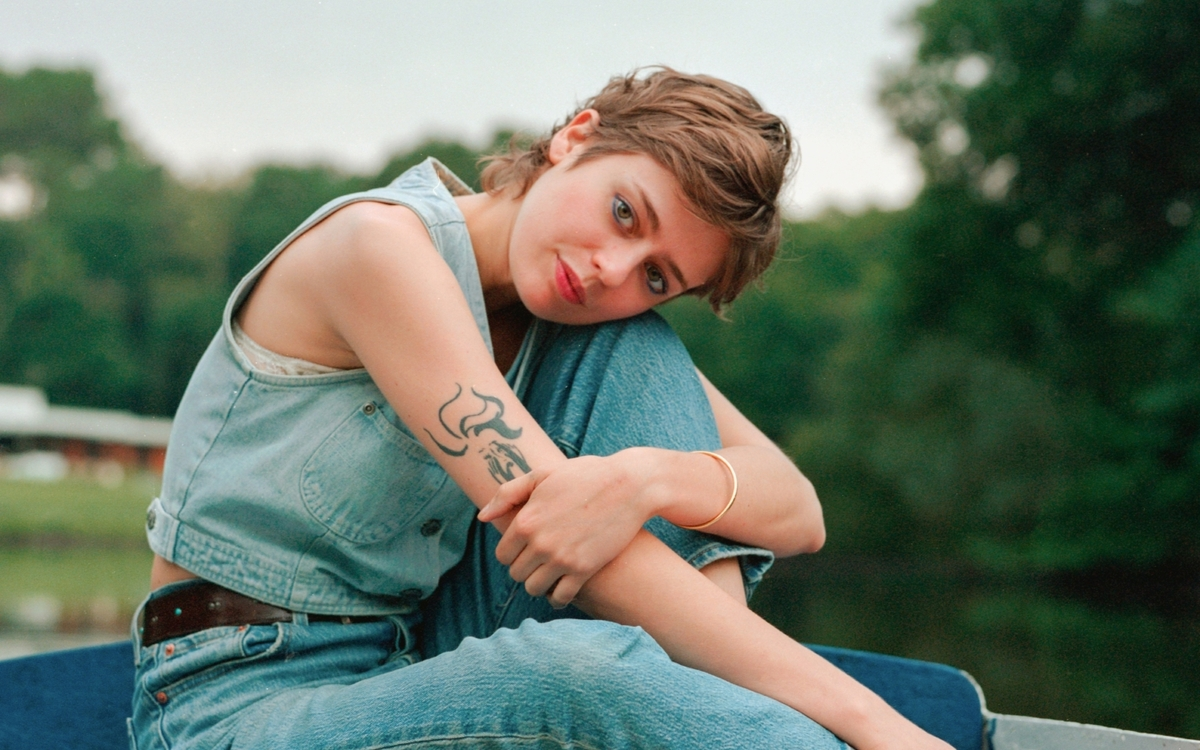 Café-Concert : Barbara Forstner