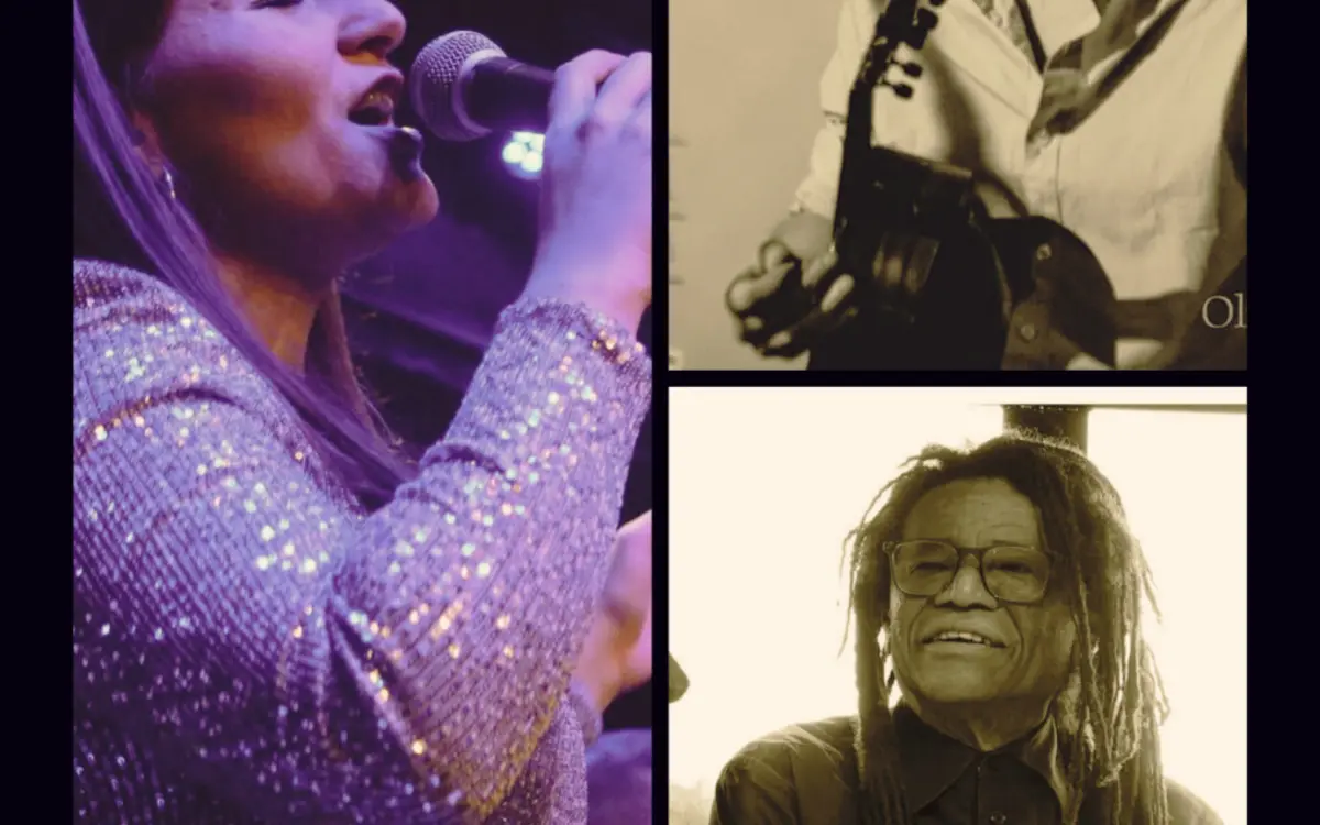 Café-Concert : Charlotte Kalil