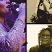 Café-Concert : Charlotte Kalil