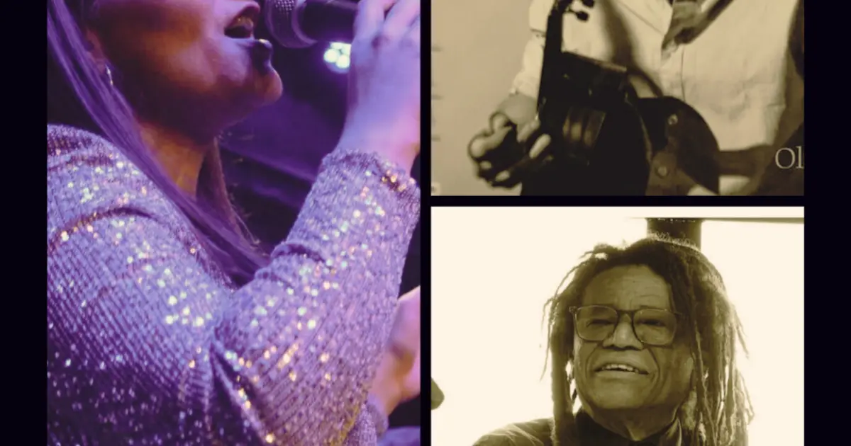 Café-Concert : Charlotte Kalil