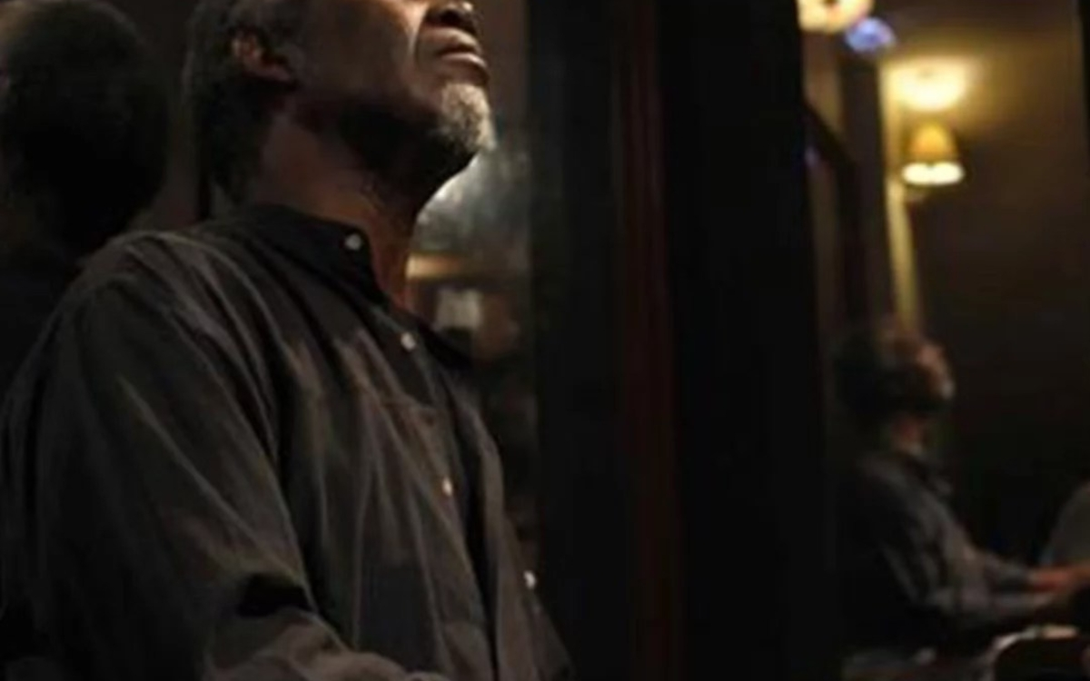 Café-concert : George Edouard Nouel Trio