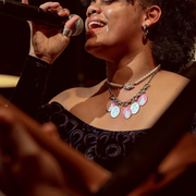 Café-concert : Kalala