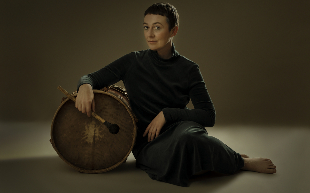 Café-concert : Lehna