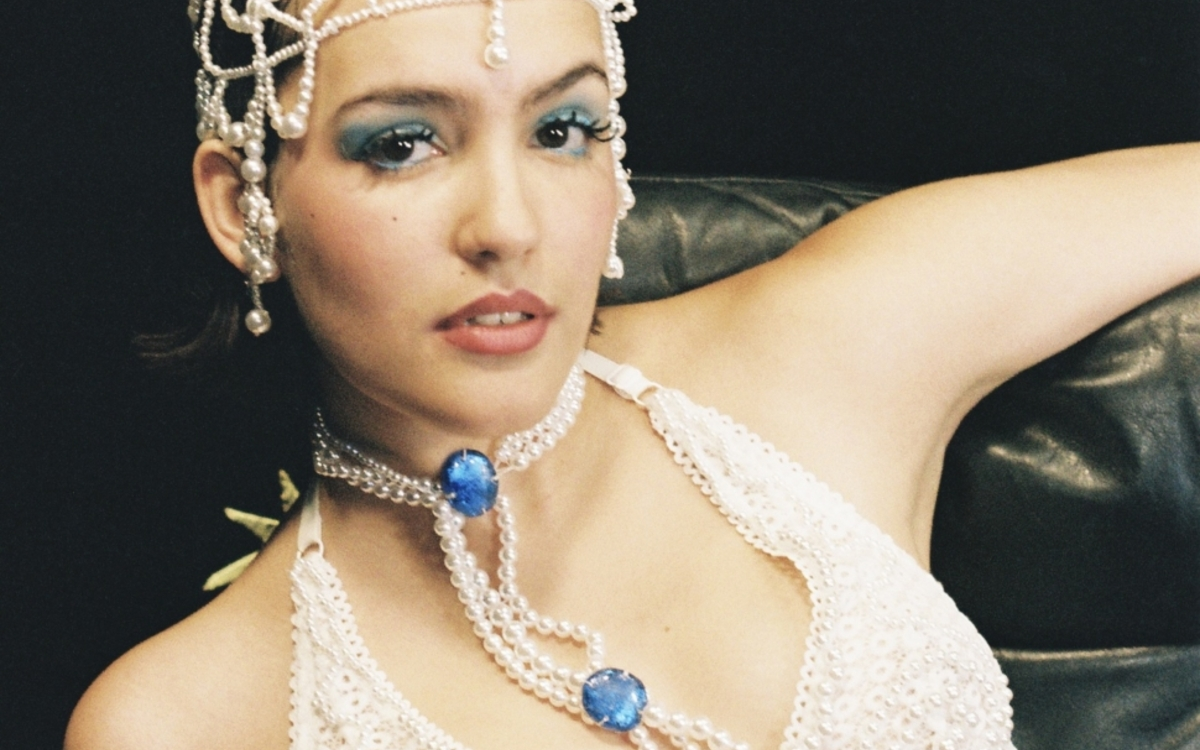 Café-concert : Lundi