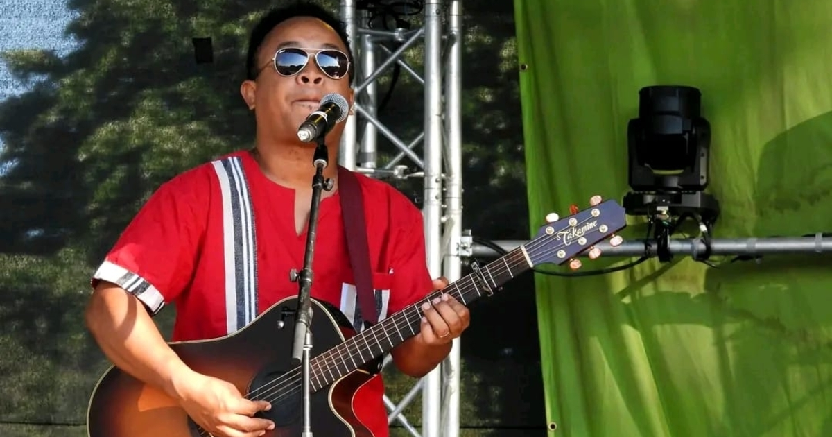Café-Concert : Novo’H